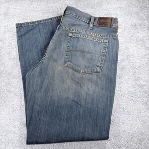 Sonoma Life & Style  Mens Jeans Style 19800 E3 Sz 38 x 32